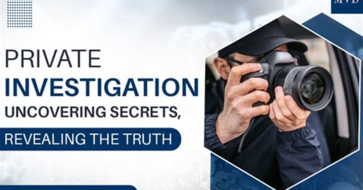 Uncovering the Truth and Unveiling Secrets