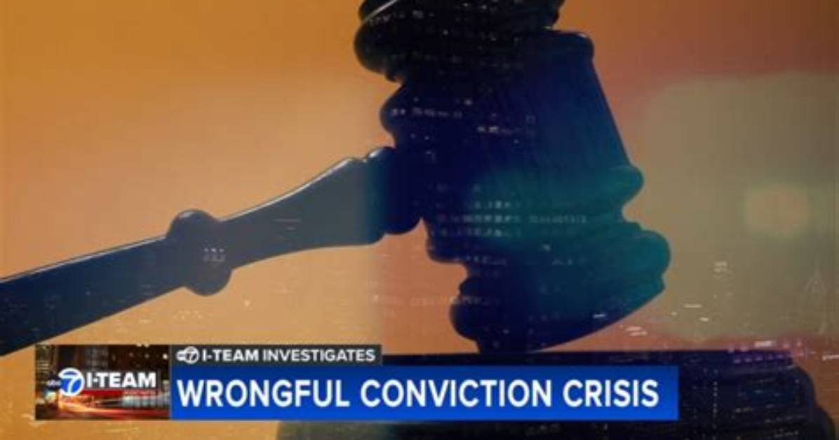 Uncovering the Truth and Unveiling Wrongful Convictions