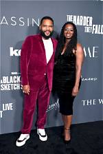 Uncovering the Truth: Anthony Anderson's Biological Father