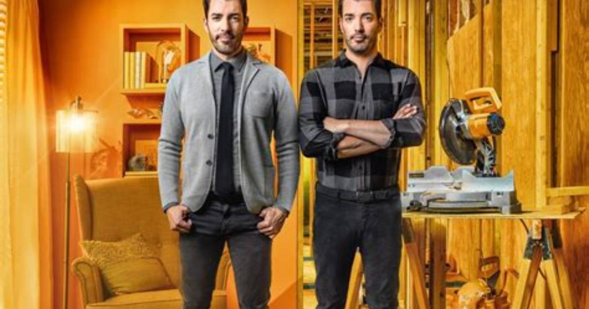 Uncovering the Truth: Are the Property Brothers Twins?