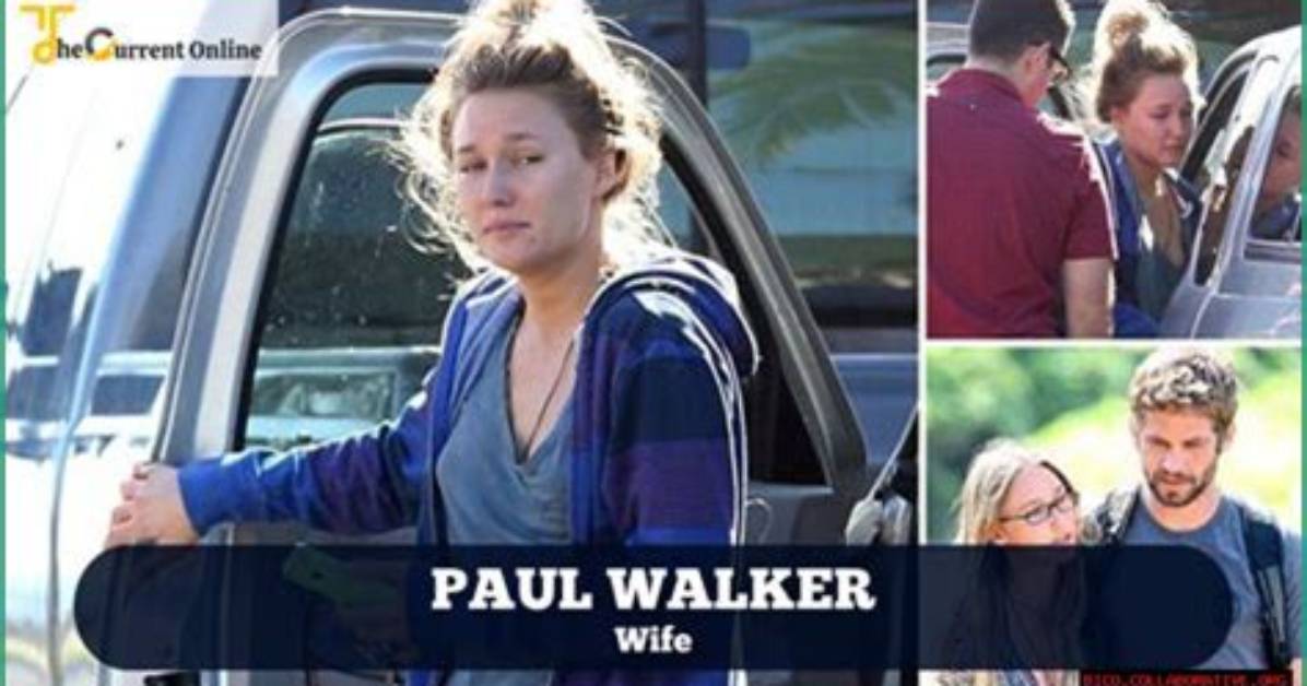 Uncovering the Truth Behind "Did Paul Walker Have a Wife"?