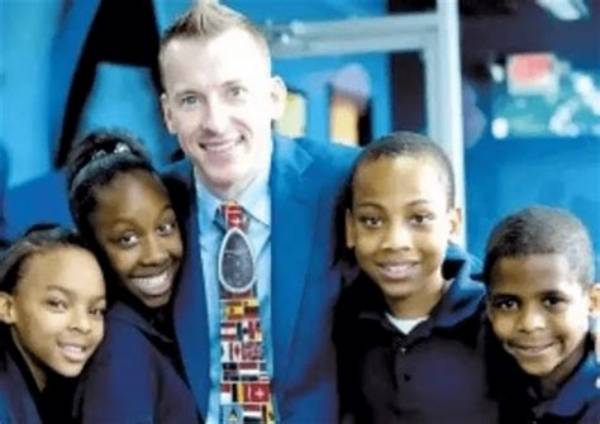 Uncovering the Truth Behind "Ron Clark's Wife"