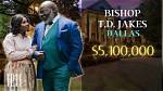 Uncovering the Truth Behind Td Jakes' Divorce Rumors