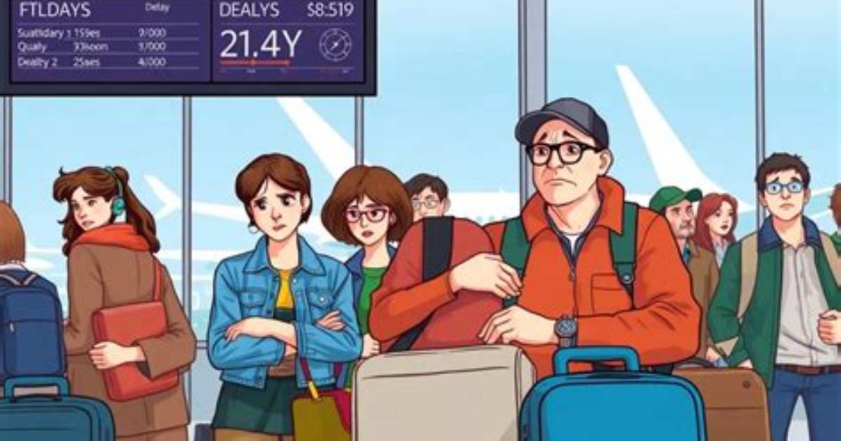 Uncovering the Truth Behind the Departure