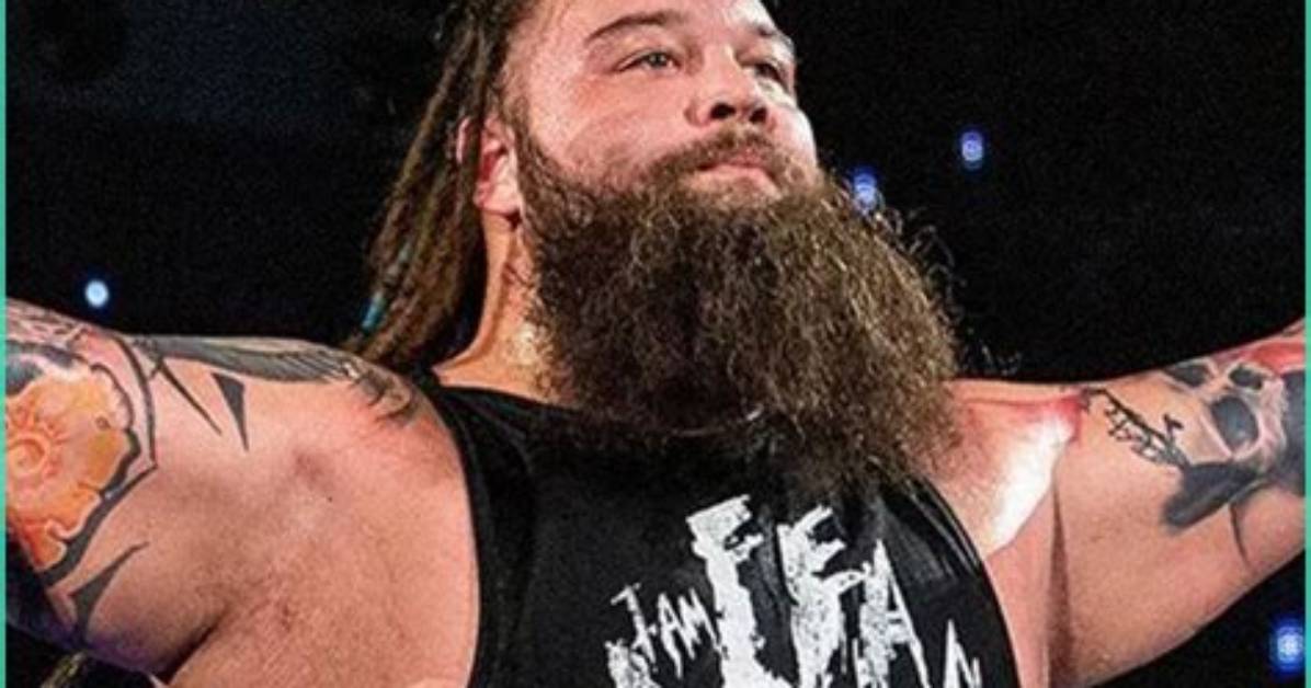 Uncovering the Truth: Bray Wyatt's Tragic Death and Legacy