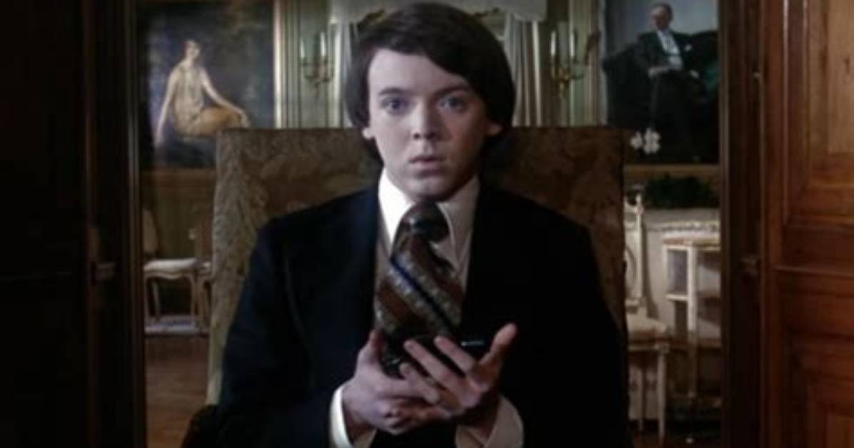 Uncovering the Truth: Bud Cort's Marital Mystery