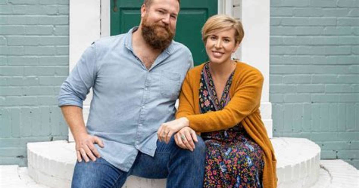 Uncovering the Truth: Did Ben Napier Have a Heart Attack?