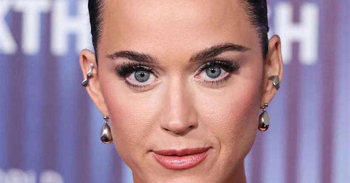 Uncovering the Truth: Did Katy Perry Tragically Pass Away?