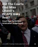 Uncovering the Truth: Did Mike Lindell Find True Love?
