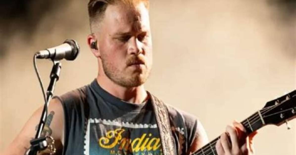 Uncovering the Truth: Did Zac Bryan Engage in Marital Infidelity?