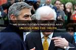 Uncovering the Truth: George Clooney and the Rumors of a Child with Down Syndrome