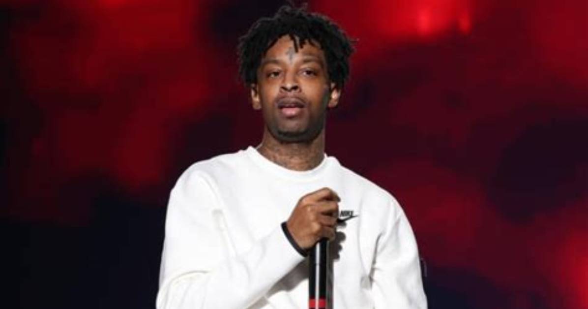 Uncovering the Truth: Is 21 Savage Arab or Not?