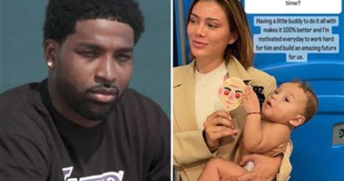 Uncovering the Truth: Lana Rhoades and Children