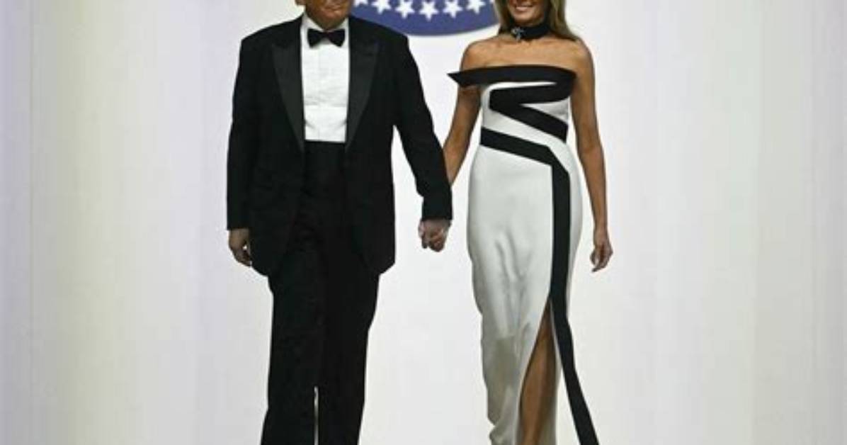 Uncovering the Truth: Milania Trump's Height Unveiled