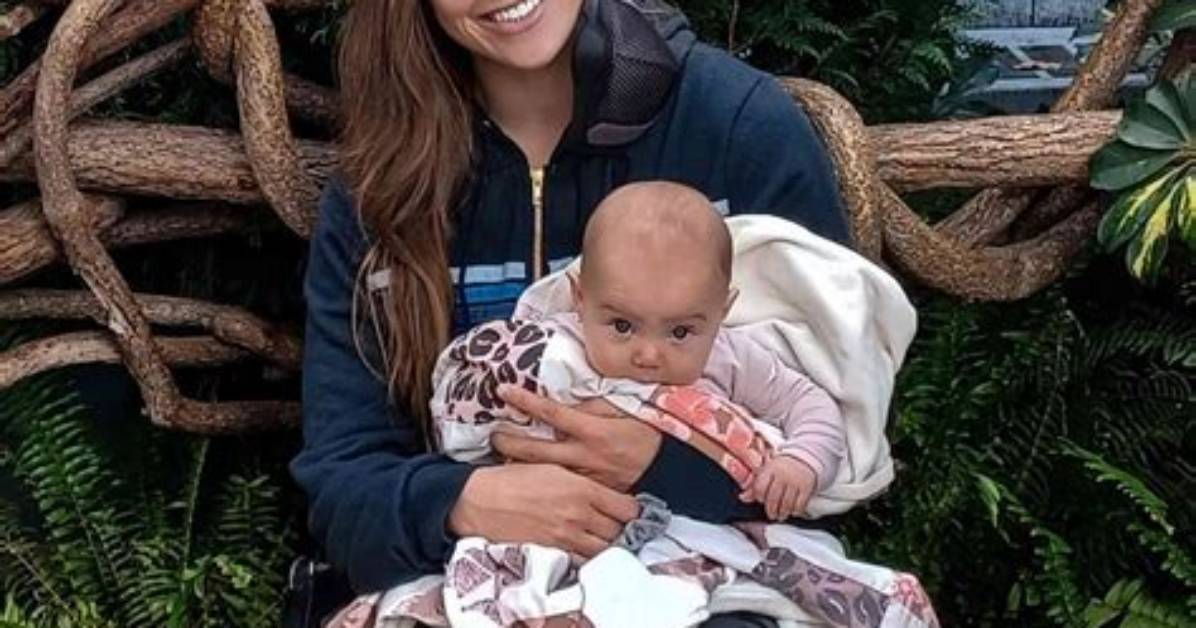 Uncovering the Truth: Rhonda Rousey's Daughter's Identity Revealed