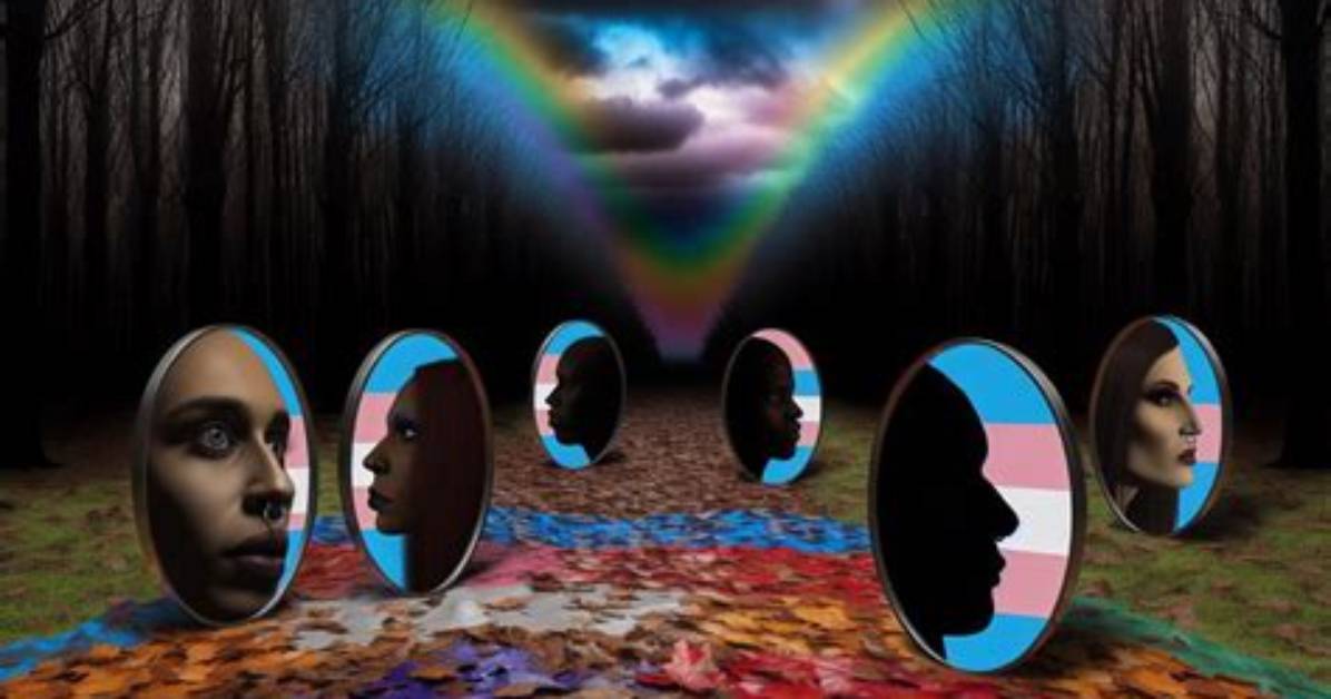 Uncovering the Truths About Transgender Identity
