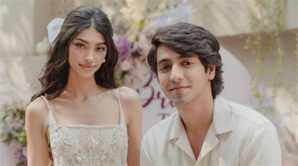 Uncovering the Truths Behind Alanna Panday's Cosmetic Journey