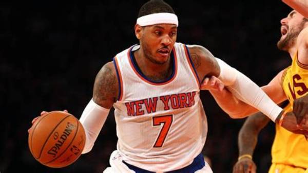 Uncovering the Unbreakable Bond: Carmelo Anthony's Brothers Revealed