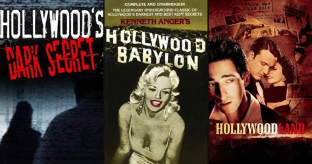 Uncovering the Unsung Stars Behind the Hollywood Legacy