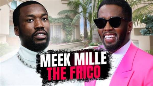 Uncovering the Untold Truth: Meek Mill's Marriages Unveiled