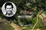 Uncovering the Whereabouts of Pablo Escobar's Wife