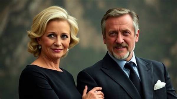 Uncovering Their Enduring Bond and on-Screen Magic
