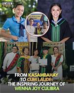 Uncovering Their Inspiring Journey and Unseen Moments
