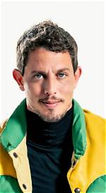 Uncovering Tony Hinchcliffe's Height: Insider Details