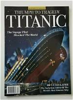 Uncovering Triumph and Tragedy in the Titanic Disaster