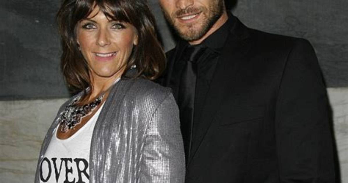 Uncovering Vashti Whitfield's Enigmatic New Husband