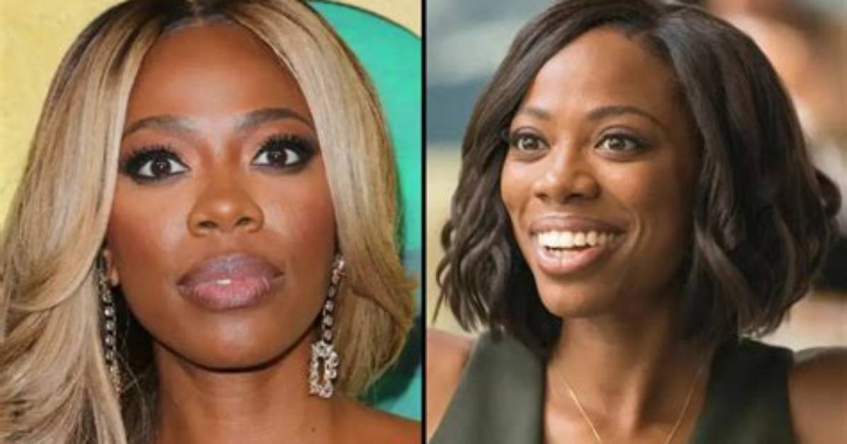 Uncovering Yvonne Orji's Height Revealed