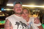 Uncovering Zach Brian's Wife: an Exclusive Behind-the-Scenes Look