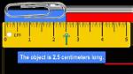 Understanding 2.54 Centimeters: a Measure of Precision