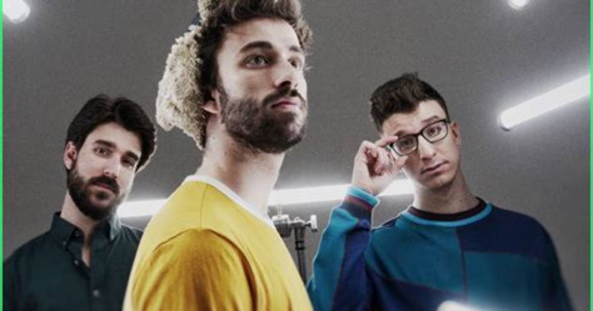 Understanding Ajr Ages: the Journey of the Indie-Pop Trio