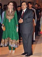 Understanding Ambani Sickness: a Closer Look at Health Issues in the Spotlight