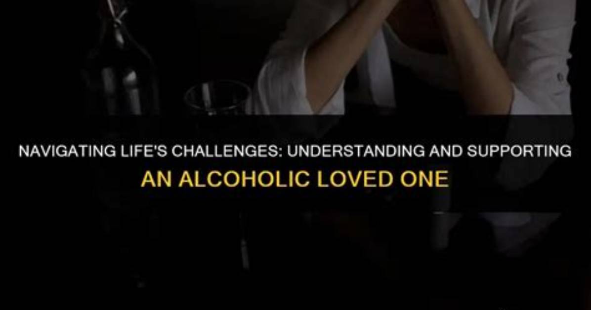 Understanding and Supporting the Challenges of Alcoholic Brothers