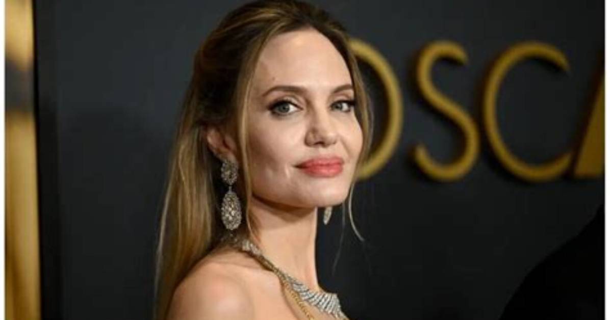 Understanding Angelina Jolie's Advocacy for Her Trans Kids