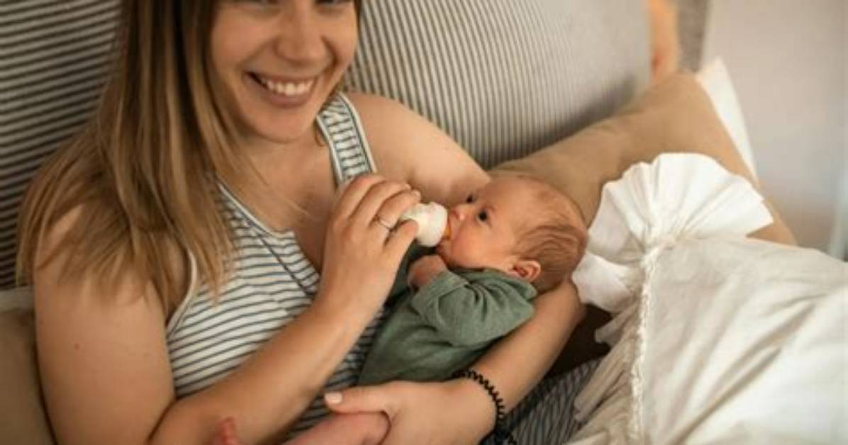 Understanding Breast Milk Sourness: Causes and Solutions