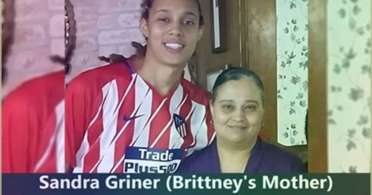 Understanding Britney Griner's Gender Identity: Is Britney Griner Male or Female?