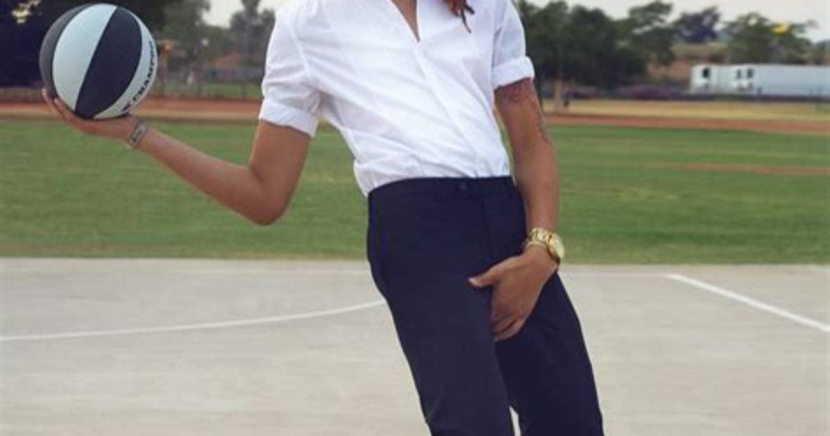 Understanding Brittany Griner: Is Brittany Griner Transgender?