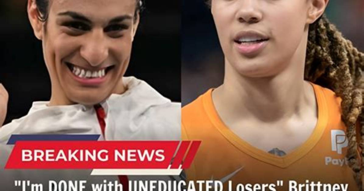Understanding Brittany Griner's Gender Identity: Is Brittany Griner Trans?