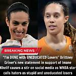 Understanding Brittany Griner's Gender Identity: Is Brittany Griner Trans?