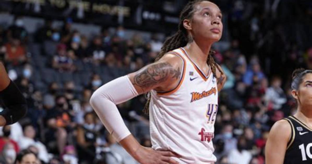 Understanding Brittney Griner: Has She Transitioned?