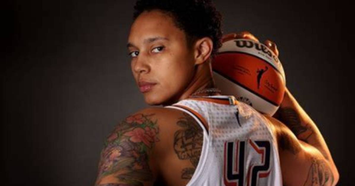 Understanding Brittney Griner: Is Brittney Griner Male or Female?