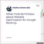 Understanding Google Rank Position: the Key to Online Visibility