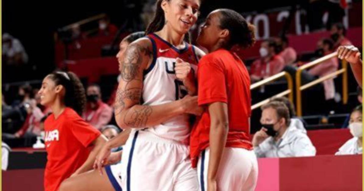 Understanding Griner: Is Griner Male or Female?