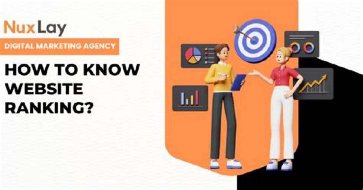 Understanding How to Know Website Ranking