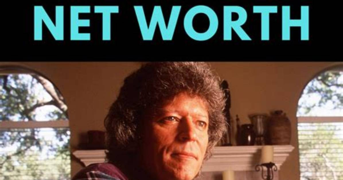 Understanding Johnny Rodriguez's Net Worth: a Look into His Life and Career