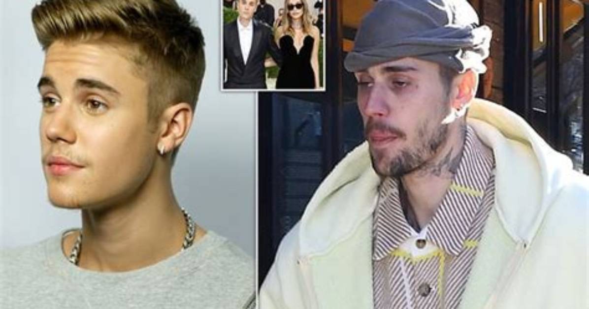 Understanding Justin Bieber's Age Now and His Journey Through Time