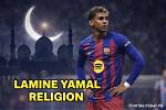 Understanding Lamine Yamal's Unique Belief System